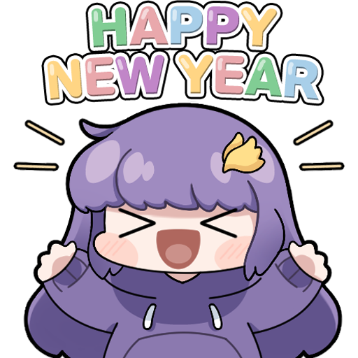 [01월] happy new year