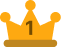 1위