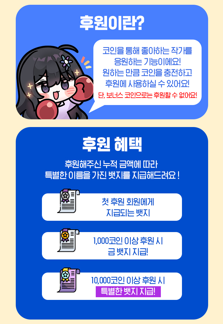 노벨피아 - 웹소설로 꿈꾸는 세상!